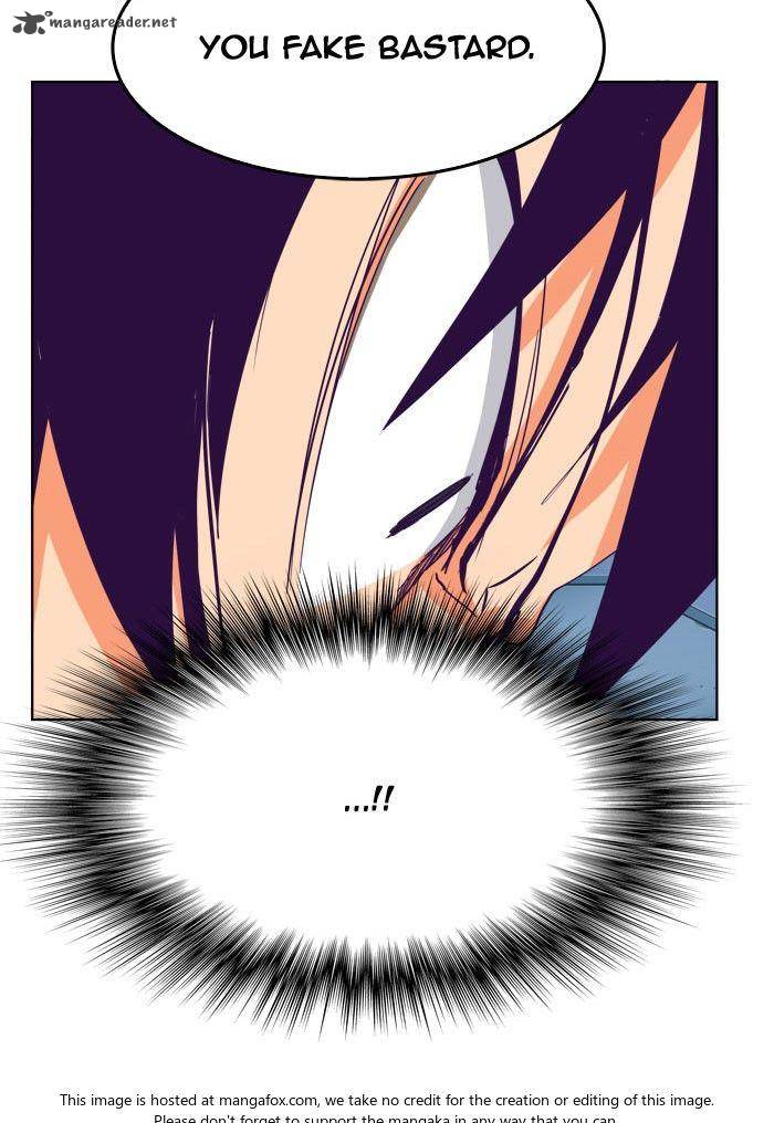 The God of High School Chapter 324 - Page 71