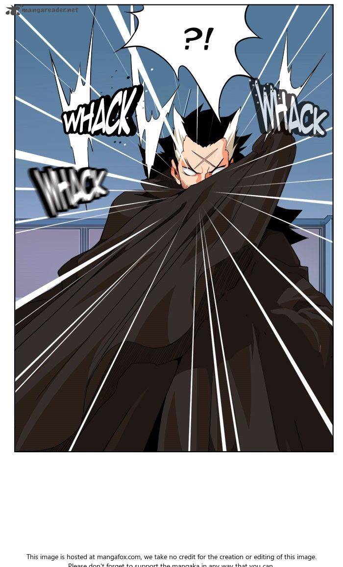 The God of High School Chapter 324 - Page 72