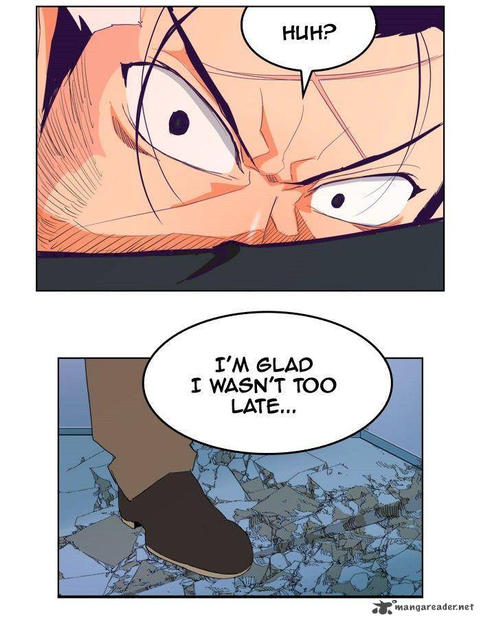 The God of High School Chapter 324 - Page 73