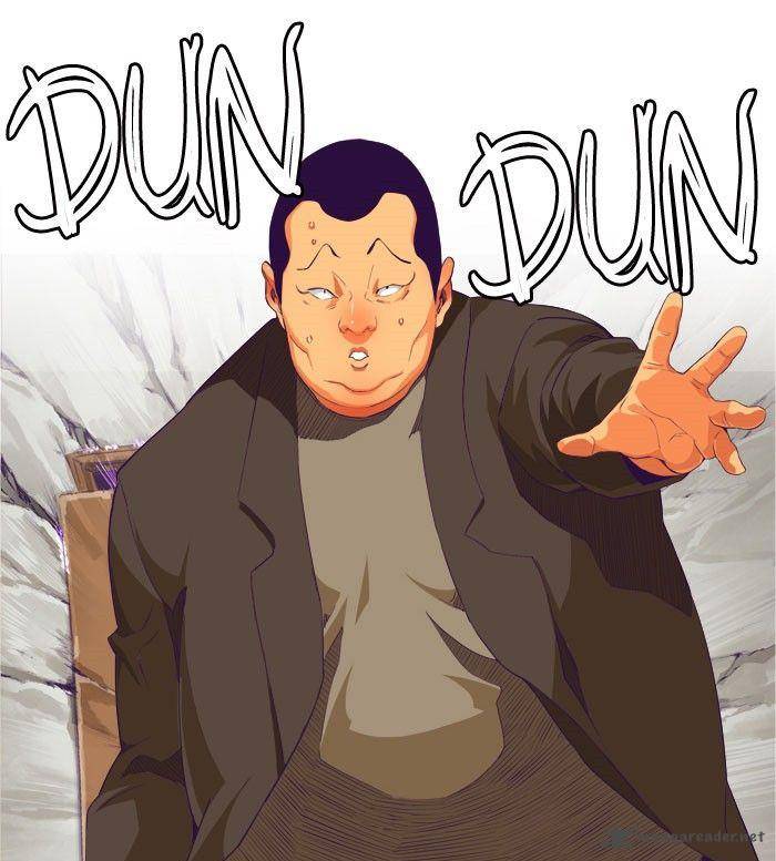 The God of High School Chapter 324 - Page 74