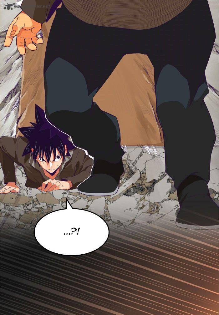 The God of High School Chapter 324 - Page 75