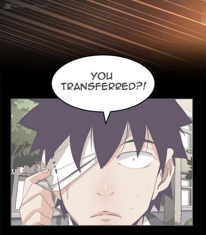 The God of High School Chapter 324 - Page 76