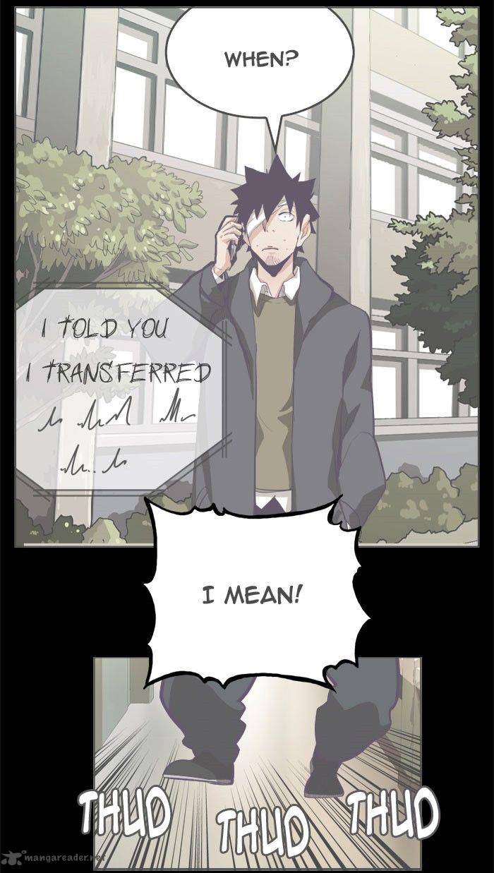 The God of High School Chapter 324 - Page 77