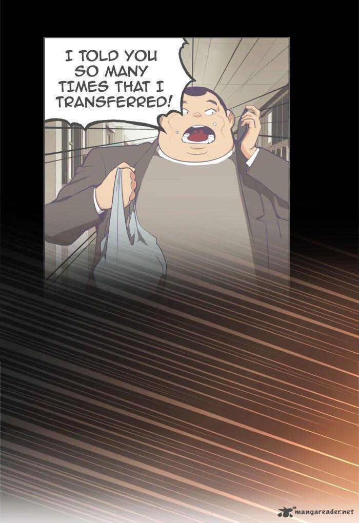 The God of High School Chapter 324 - Page 78