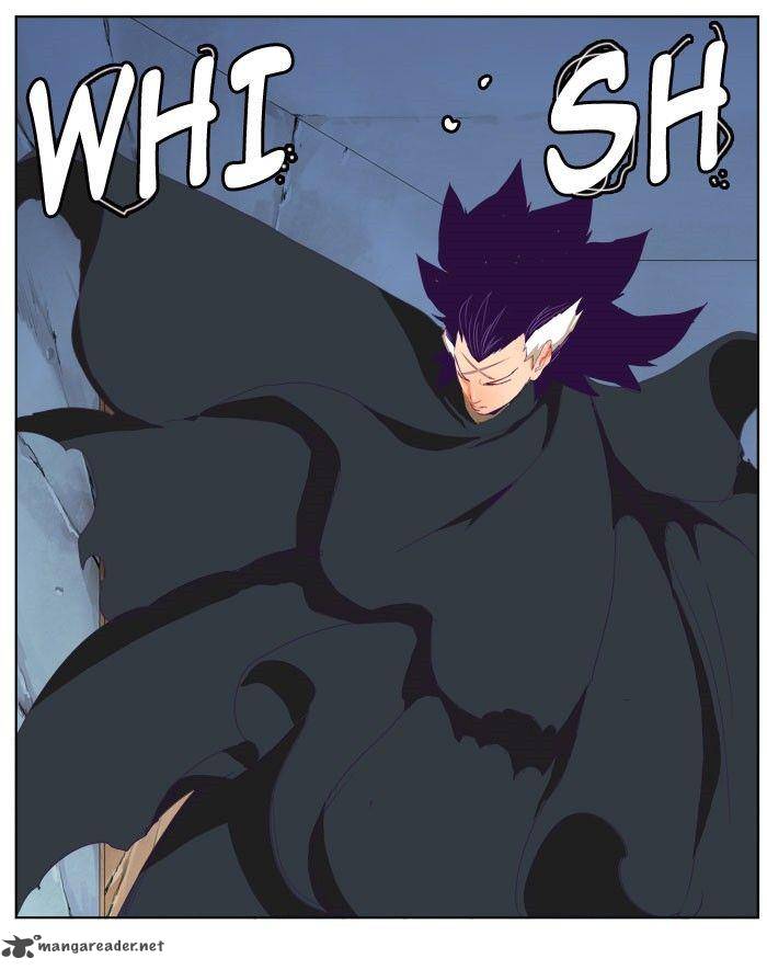 The God of High School Chapter 324 - Page 80