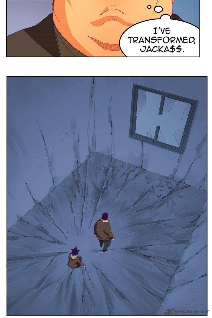 The God of High School Chapter 324 - Page 82