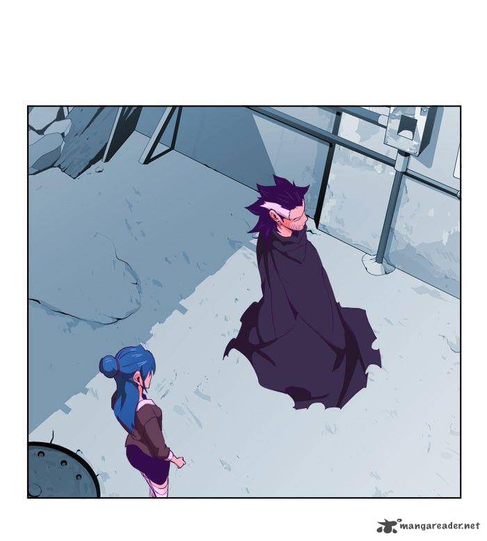 The God of High School Chapter 324 - Page 85