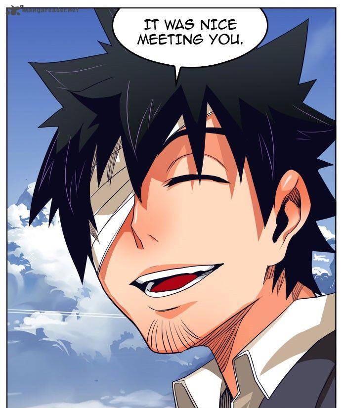 The God of High School Chapter 324 - Page 9