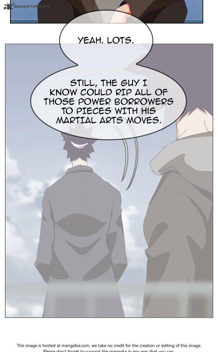 The God of High School Chapter 324 - Page 94