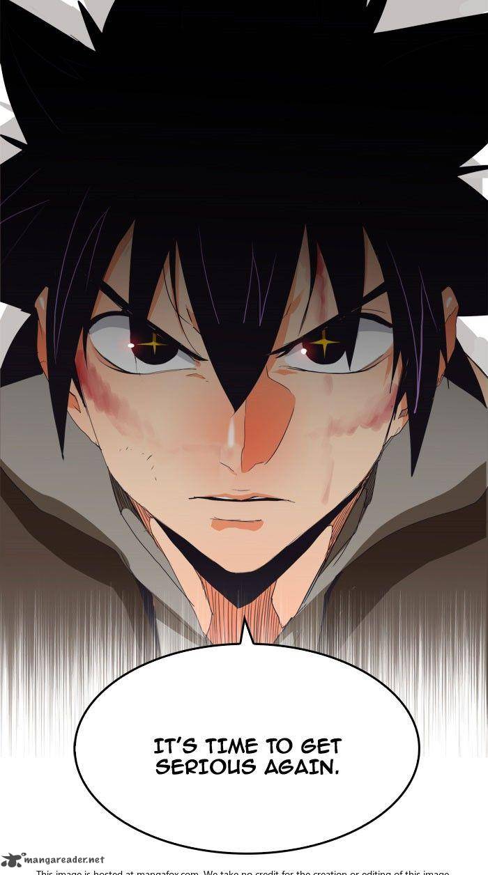 The God of High School Chapter 324 - Page 97