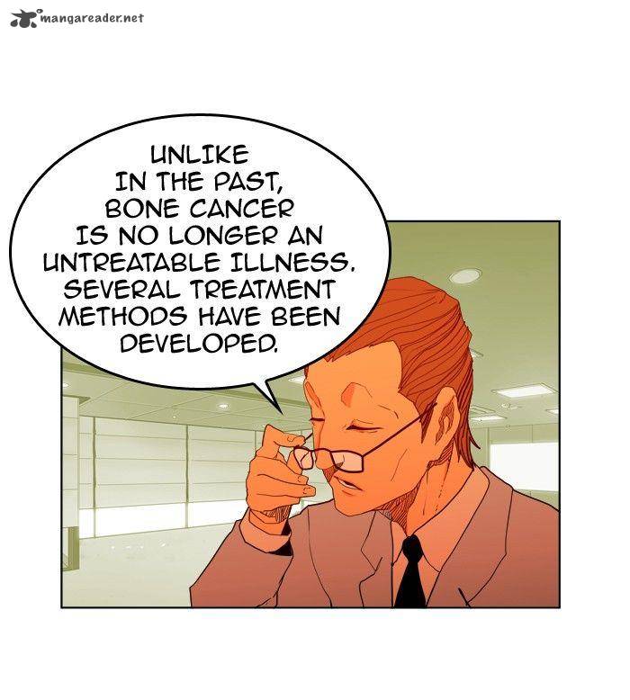 The God of High School Chapter 325 - Page 1