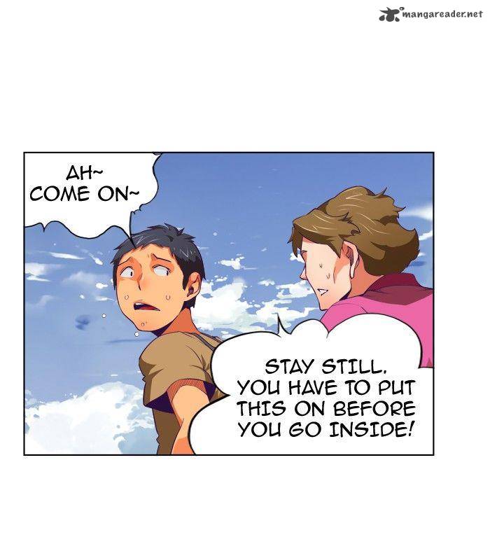 The God of High School Chapter 325 - Page 11