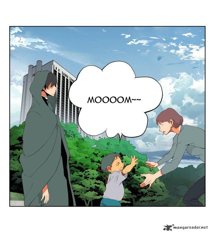 The God of High School Chapter 325 - Page 17