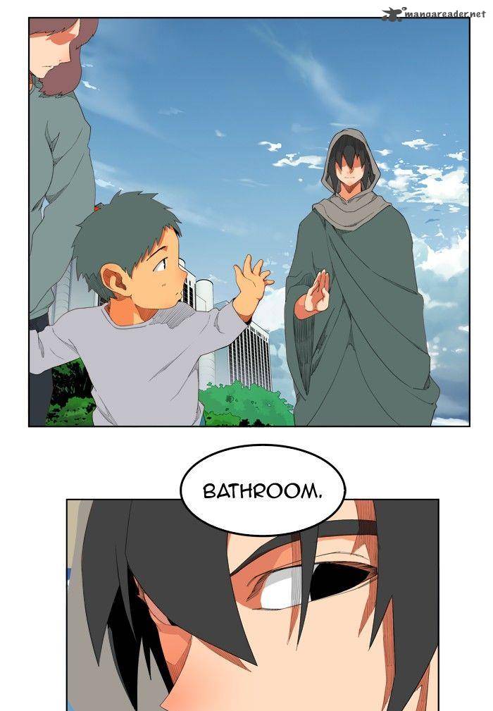 The God of High School Chapter 325 - Page 18