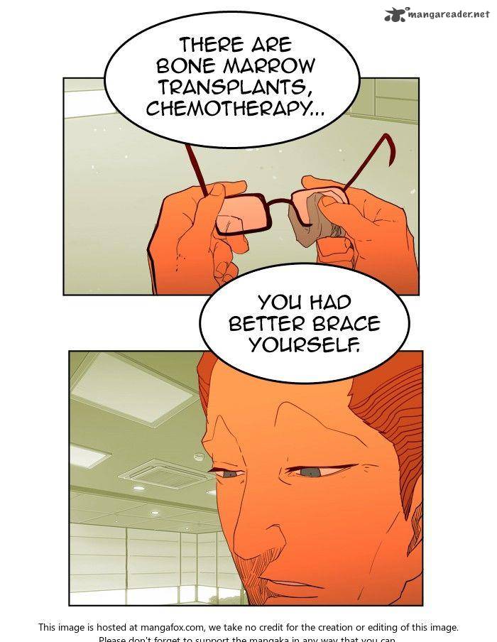 The God of High School Chapter 325 - Page 2