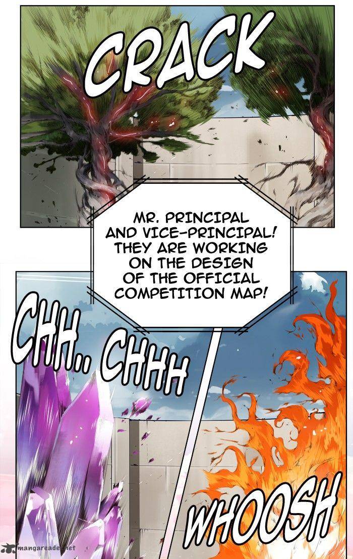 The God of High School Chapter 325 - Page 26