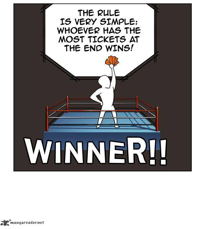 The God of High School Chapter 325 - Page 30