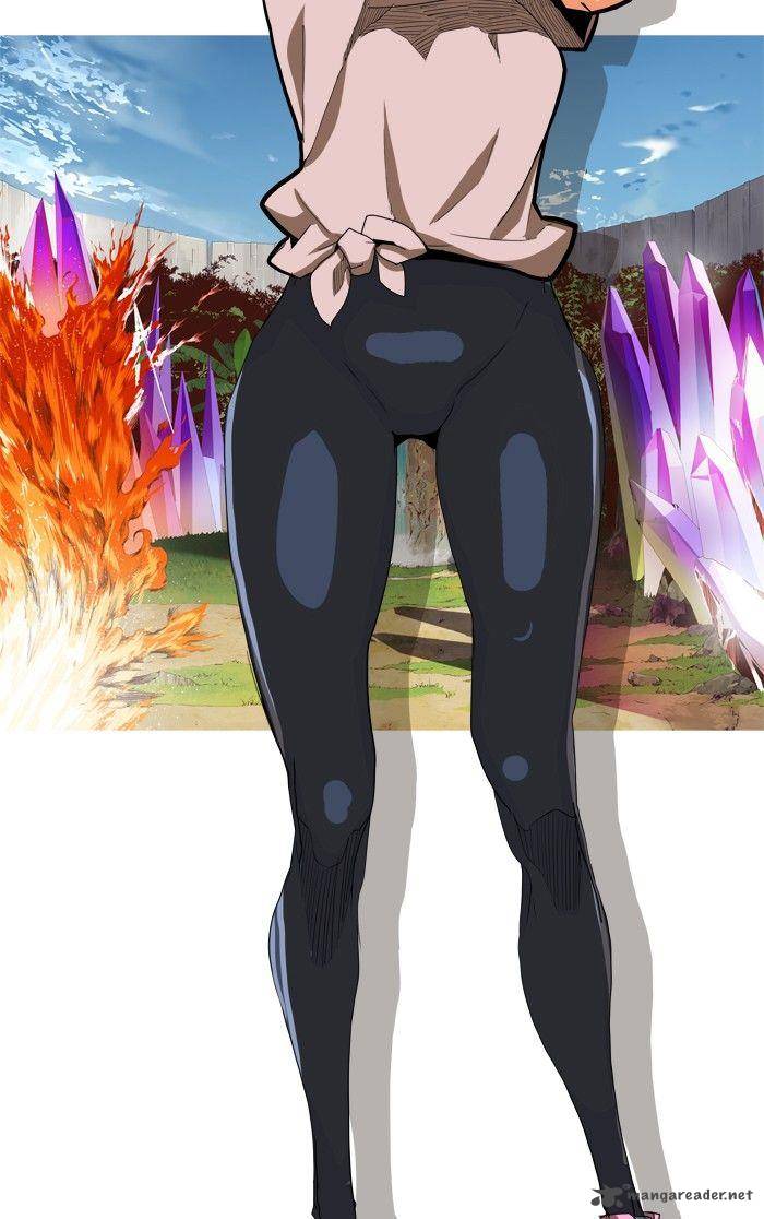 The God of High School Chapter 325 - Page 32