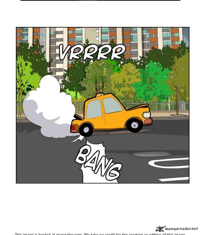 The God of High School Chapter 325 - Page 35