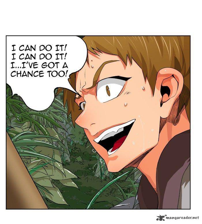 The God of High School Chapter 325 - Page 39