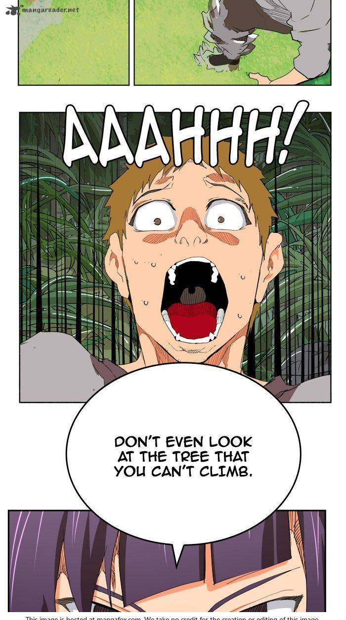 The God of High School Chapter 325 - Page 41