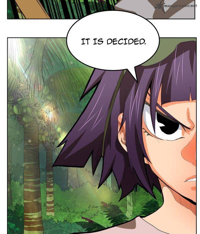 The God of High School Chapter 325 - Page 44