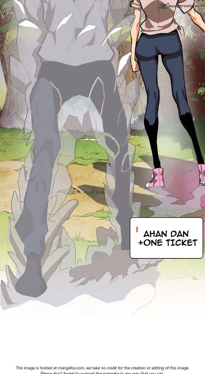 The God of High School Chapter 325 - Page 47