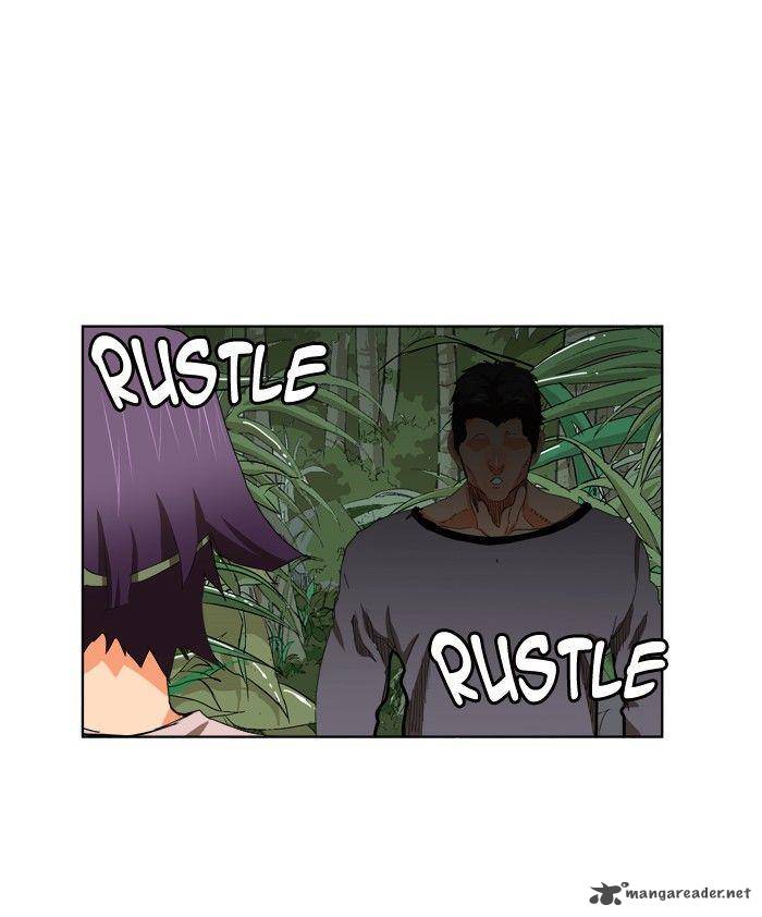 The God of High School Chapter 325 - Page 59