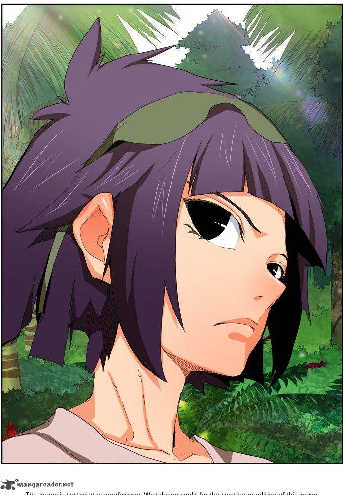 The God of High School Chapter 325 - Page 62