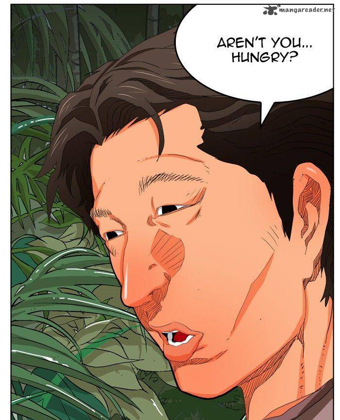 The God of High School Chapter 325 - Page 63