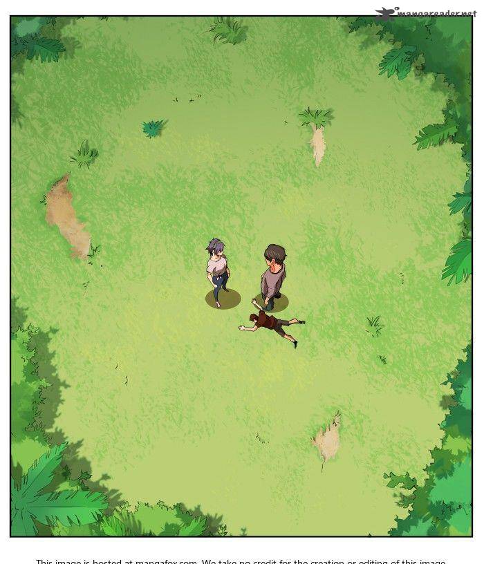 The God of High School Chapter 325 - Page 66