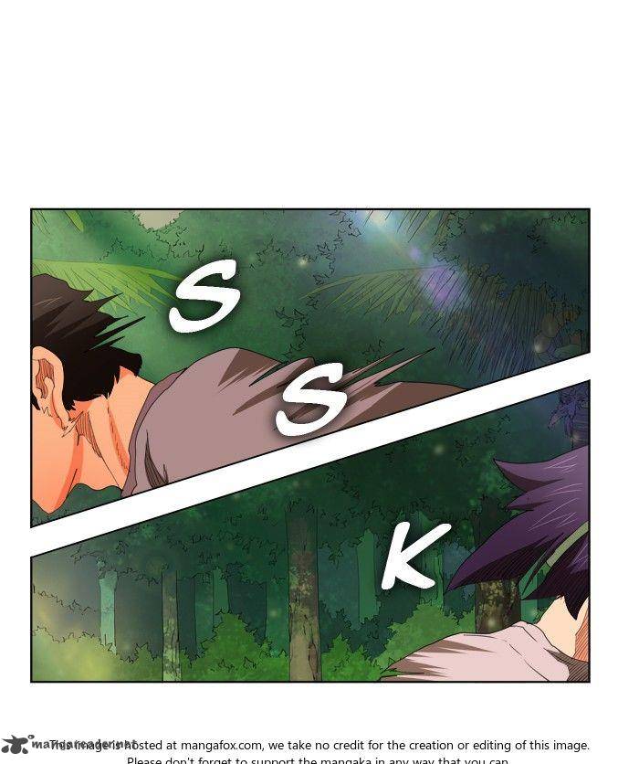 The God of High School Chapter 325 - Page 67