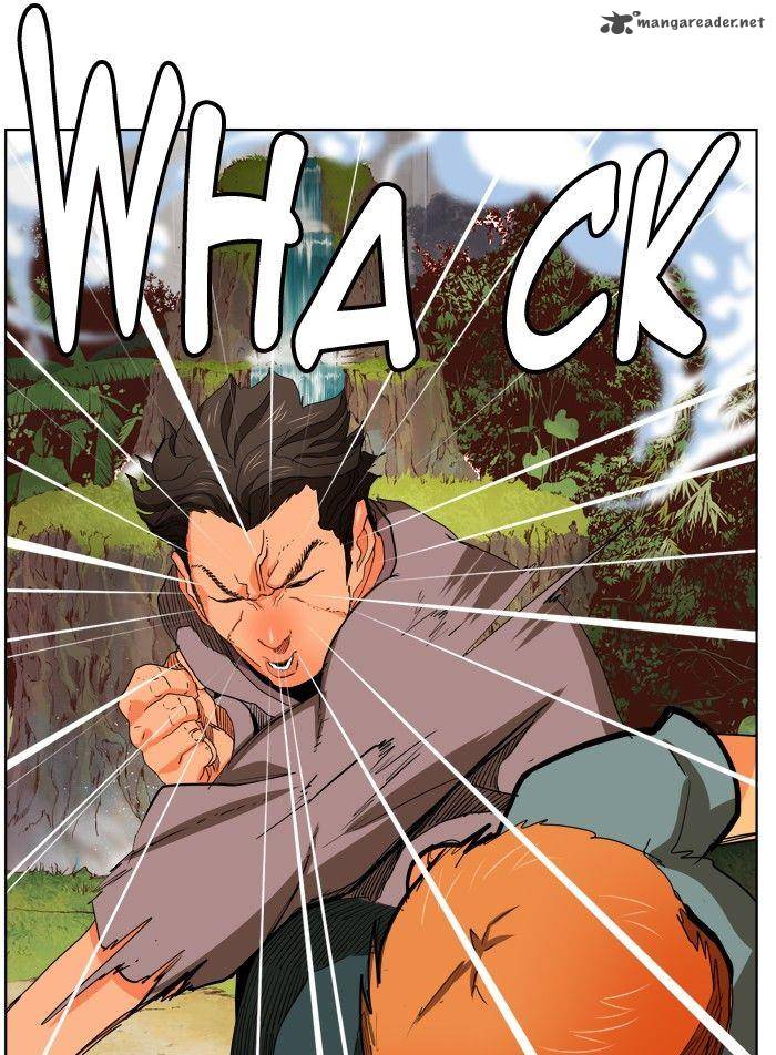 The God of High School Chapter 325 - Page 68