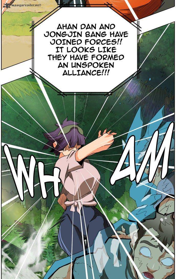 The God of High School Chapter 325 - Page 69