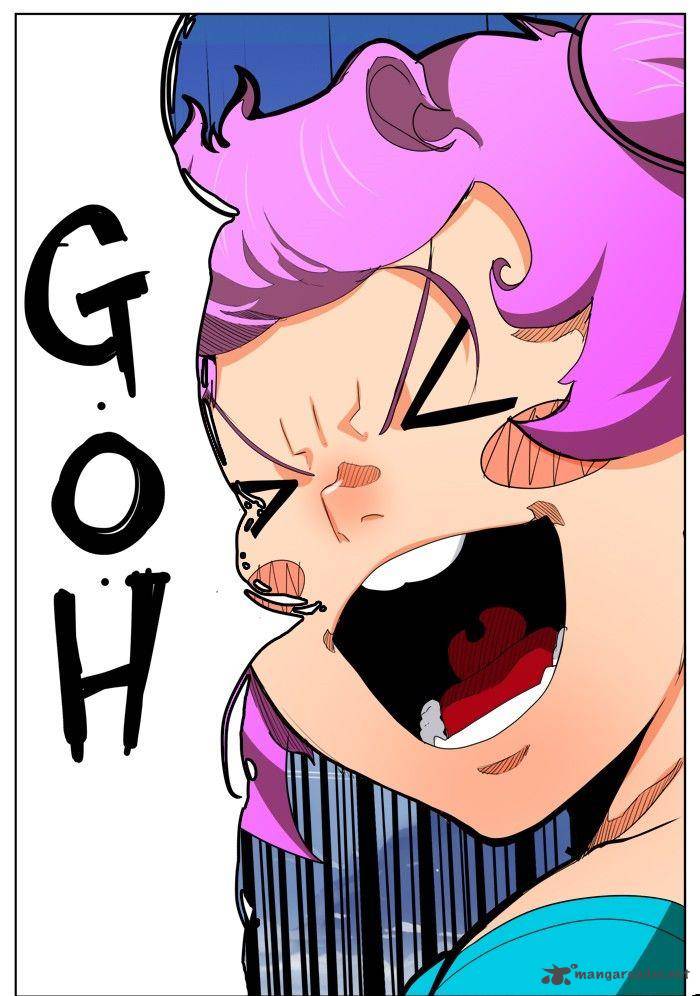 The God of High School Chapter 325 - Page 7