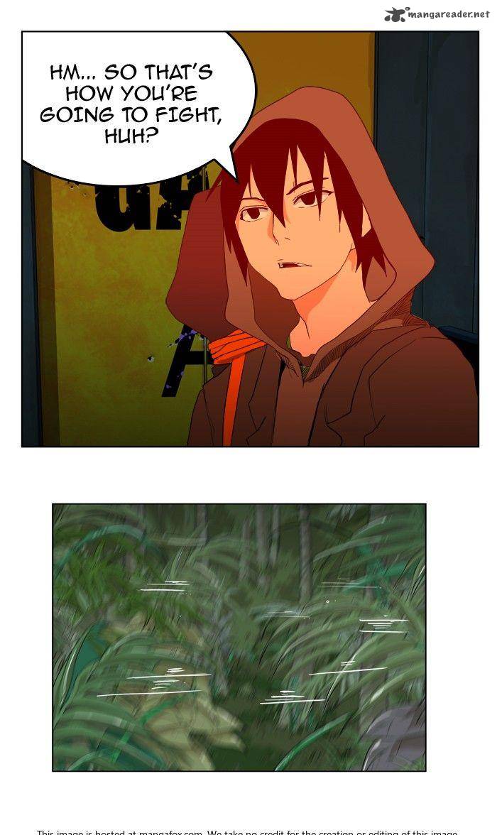 The God of High School Chapter 325 - Page 70