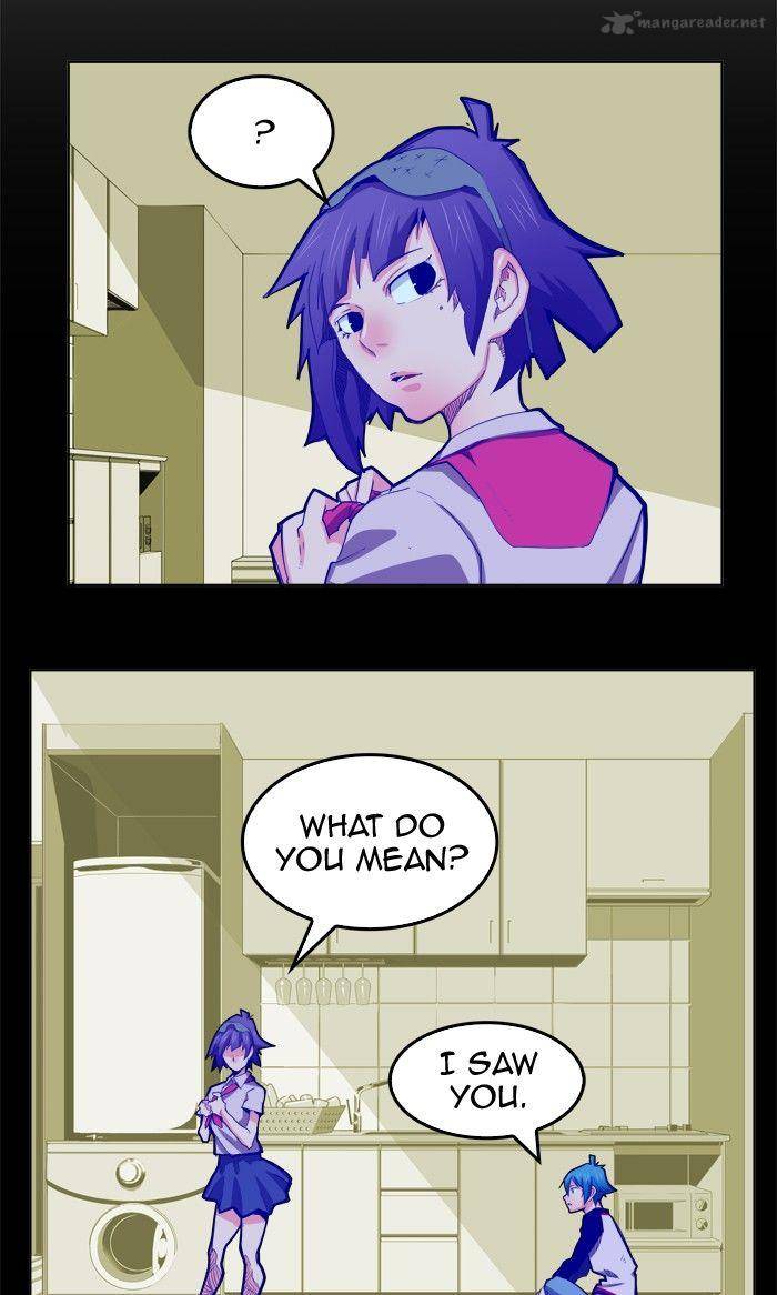 The God of High School Chapter 325 - Page 72