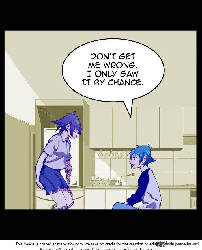 The God of High School Chapter 325 - Page 74