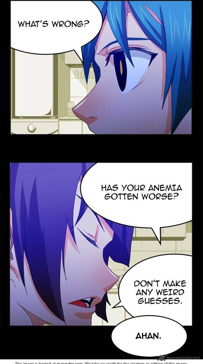 The God of High School Chapter 325 - Page 75