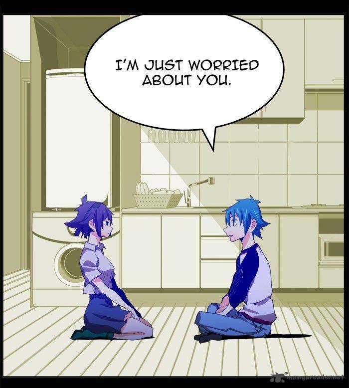 The God of High School Chapter 325 - Page 76