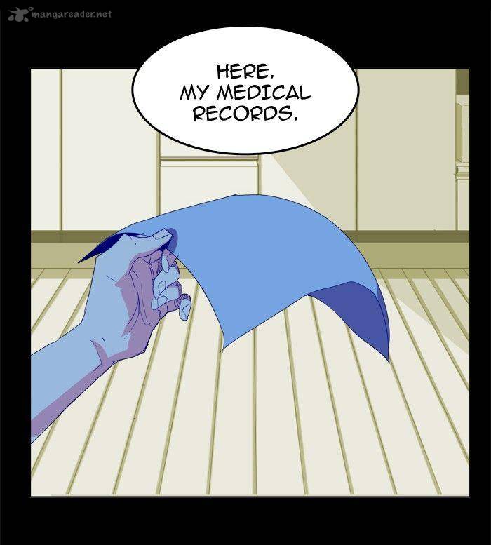 The God of High School Chapter 325 - Page 78