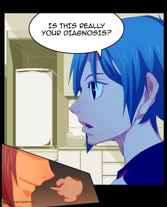 The God of High School Chapter 325 - Page 80