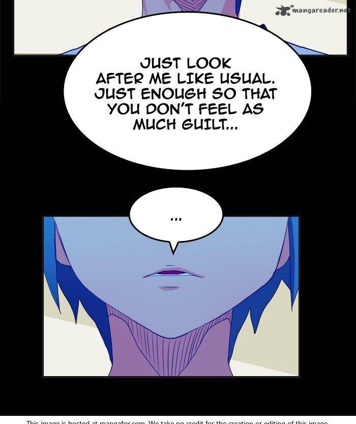 The God of High School Chapter 325 - Page 83