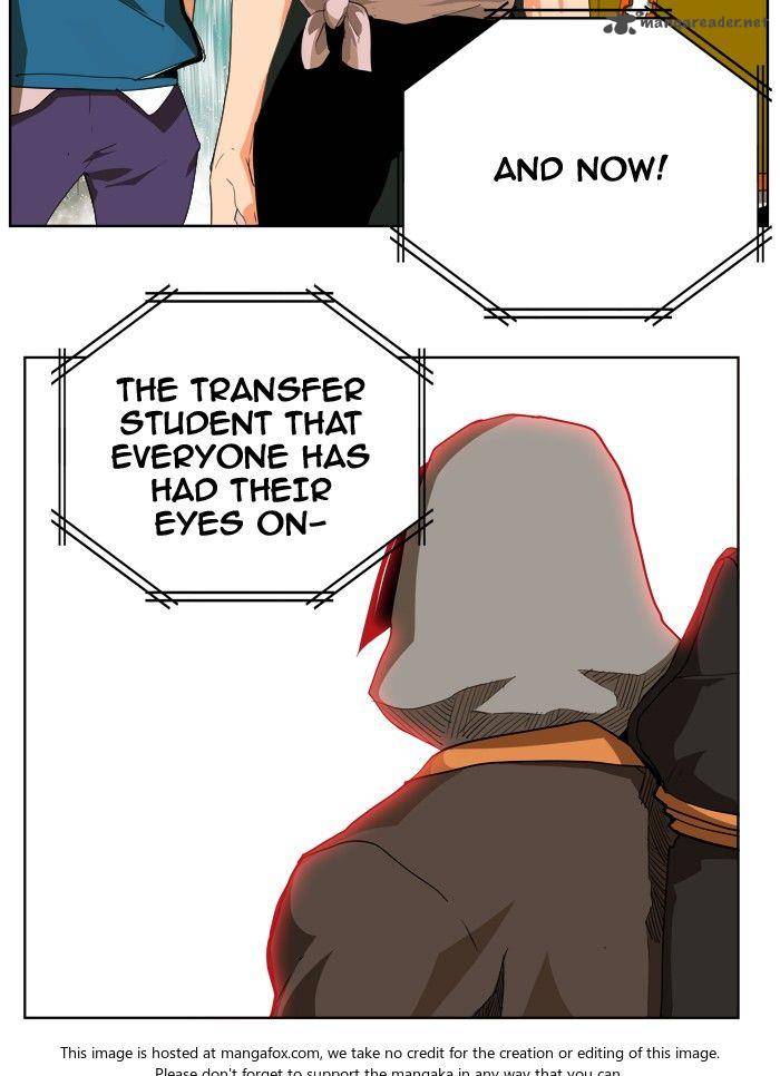 The God of High School Chapter 325 - Page 87