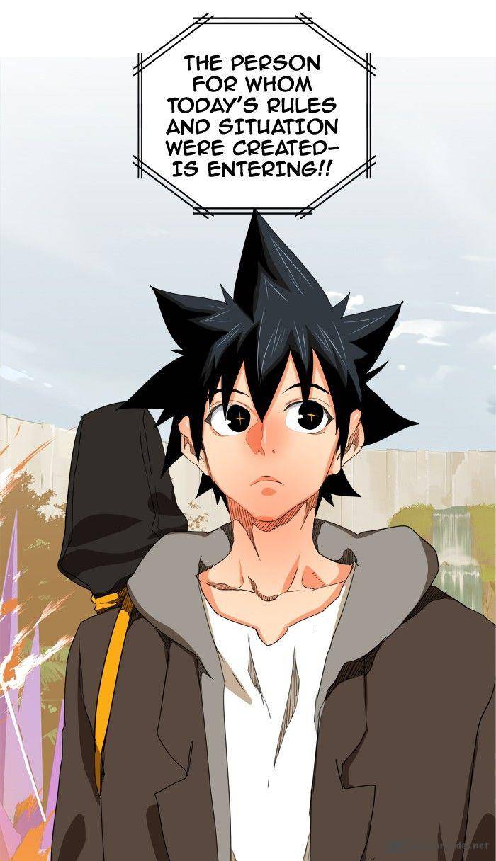 The God of High School Chapter 325 - Page 88