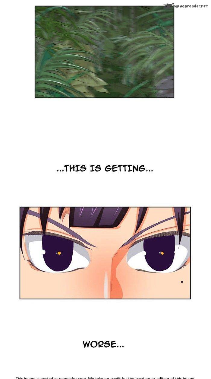 The God of High School Chapter 325 - Page 90