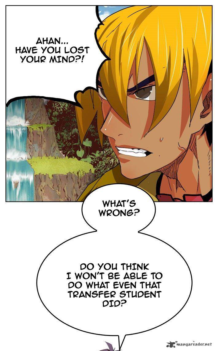 The God of High School Chapter 325 - Page 93