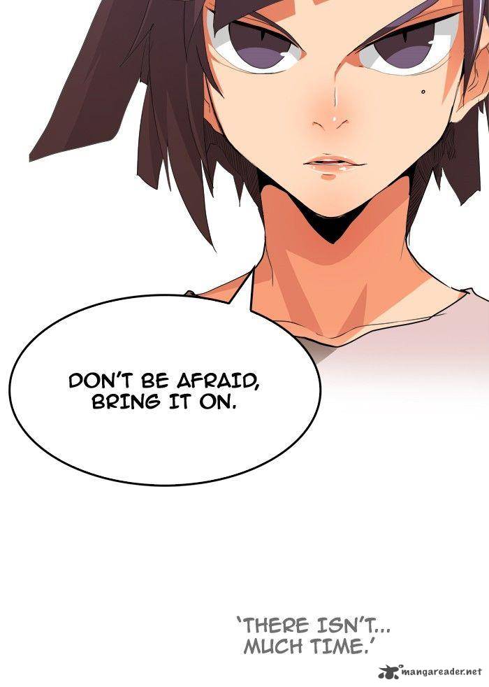 The God of High School Chapter 325 - Page 95