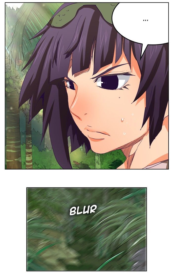 The God of High School Chapter 326 - Page 10