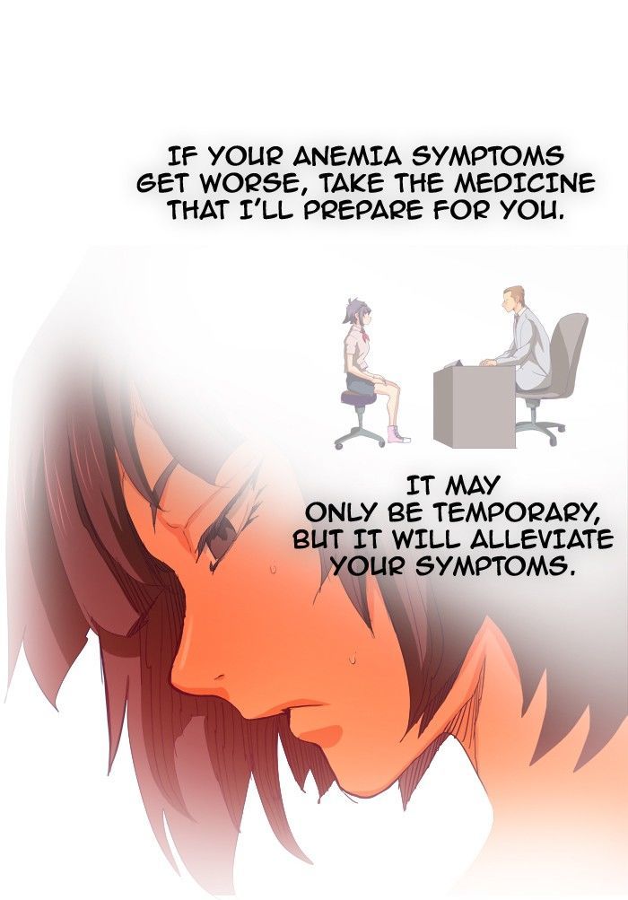 The God of High School Chapter 326 - Page 11